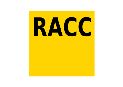 Formación de los Racc de toda España
